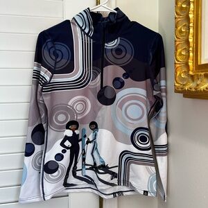 Krimson Klover X Lamont Joseph White collab (Limited Edition)